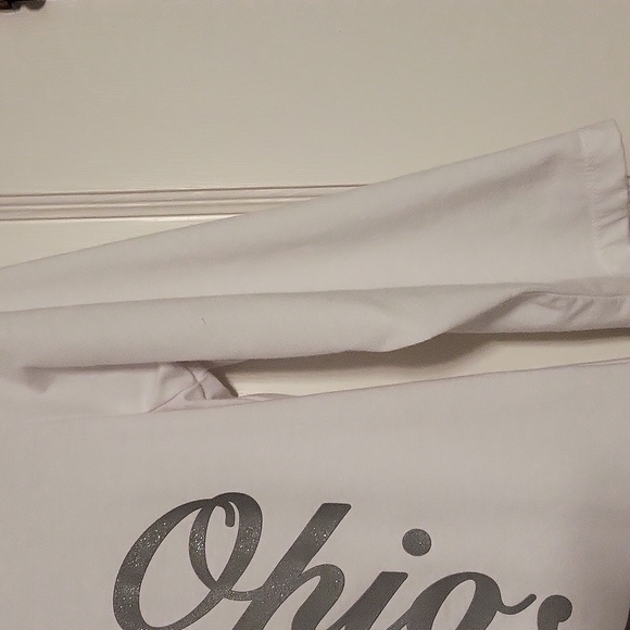Womens Ohio State shirt - Picture 4 of 10